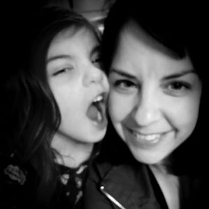 Meet your Posher, Mary